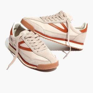 Madewell X Tretorn Sneakers